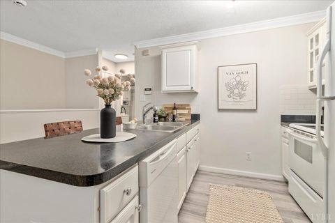 Tiny photo for 300 McConville Rd #58, Lynchburg, VA 24502 (MLS # 364285)