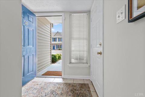 Tiny photo for 300 McConville Rd #58, Lynchburg, VA 24502 (MLS # 364285)