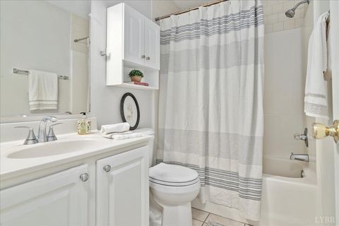 Tiny photo for 300 McConville Rd #58, Lynchburg, VA 24502 (MLS # 364285)