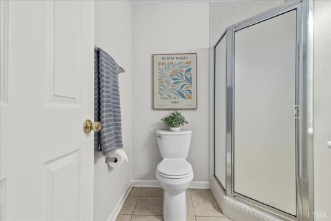 Tiny photo for 300 McConville Rd #58, Lynchburg, VA 24502 (MLS # 364285)