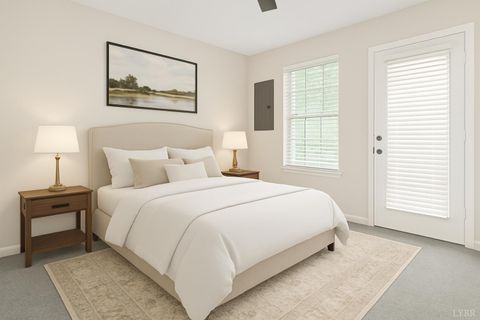 Tiny photo for 300 McConville Rd #58, Lynchburg, VA 24502 (MLS # 364285)