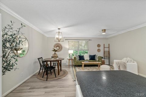 Tiny photo for 300 McConville Rd #58, Lynchburg, VA 24502 (MLS # 364285)