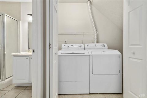 Tiny photo for 300 McConville Rd #58, Lynchburg, VA 24502 (MLS # 364285)