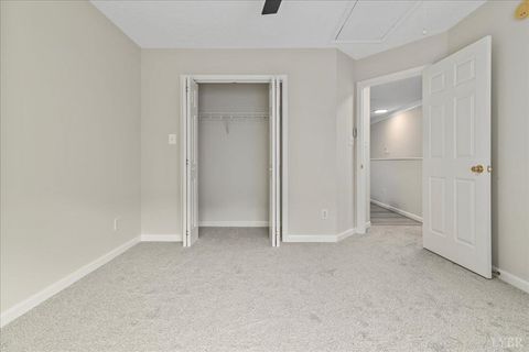 Tiny photo for 300 McConville Rd #58, Lynchburg, VA 24502 (MLS # 364285)