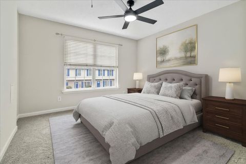 Tiny photo for 300 McConville Rd #58, Lynchburg, VA 24502 (MLS # 364285)