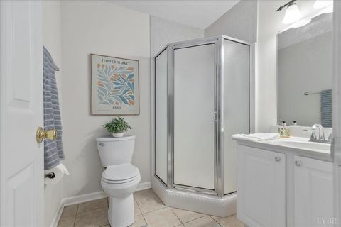 Tiny photo for 300 McConville Rd #58, Lynchburg, VA 24502 (MLS # 364285)