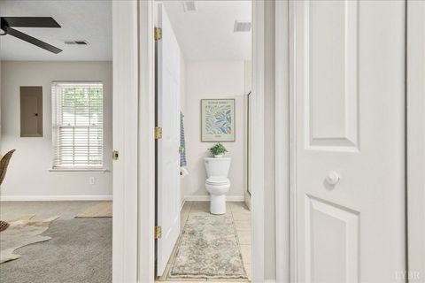 Tiny photo for 300 McConville Rd #58, Lynchburg, VA 24502 (MLS # 364285)