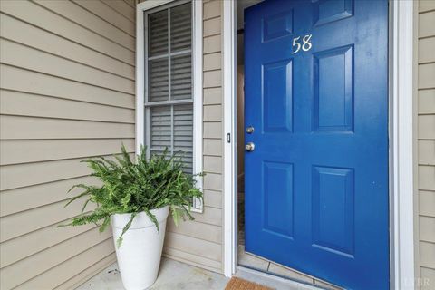 Tiny photo for 300 McConville Rd #58, Lynchburg, VA 24502 (MLS # 364285)