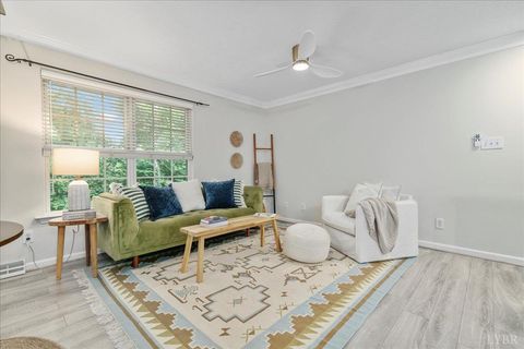 Tiny photo for 300 McConville Rd #58, Lynchburg, VA 24502 (MLS # 364285)