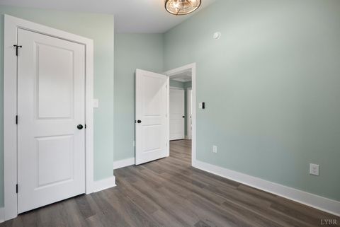 Tiny photo for 2518 Carter Street, Lynchburg, VA 24501 (MLS # 364100)