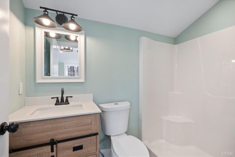 Tiny photo for 2518 Carter Street, Lynchburg, VA 24501 (MLS # 364100)