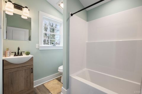 Tiny photo for 2518 Carter Street, Lynchburg, VA 24501 (MLS # 364100)