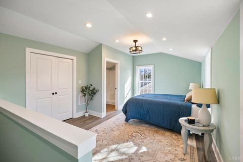 Tiny photo for 2518 Carter Street, Lynchburg, VA 24501 (MLS # 364100)