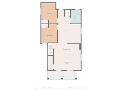 Tiny photo for 2518 Carter Street, Lynchburg, VA 24501 (MLS # 364100)