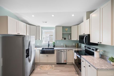 Tiny photo for 2518 Carter Street, Lynchburg, VA 24501 (MLS # 364100)