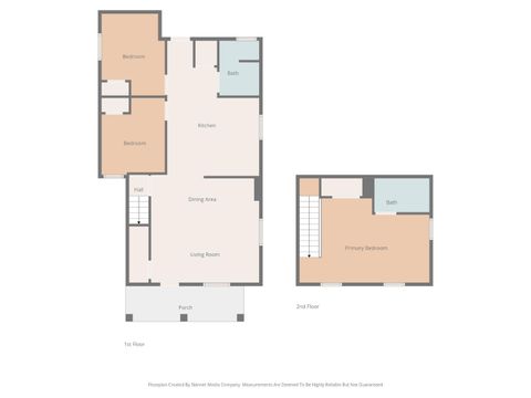 Tiny photo for 2518 Carter Street, Lynchburg, VA 24501 (MLS # 364100)