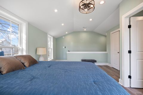 Tiny photo for 2518 Carter Street, Lynchburg, VA 24501 (MLS # 364100)