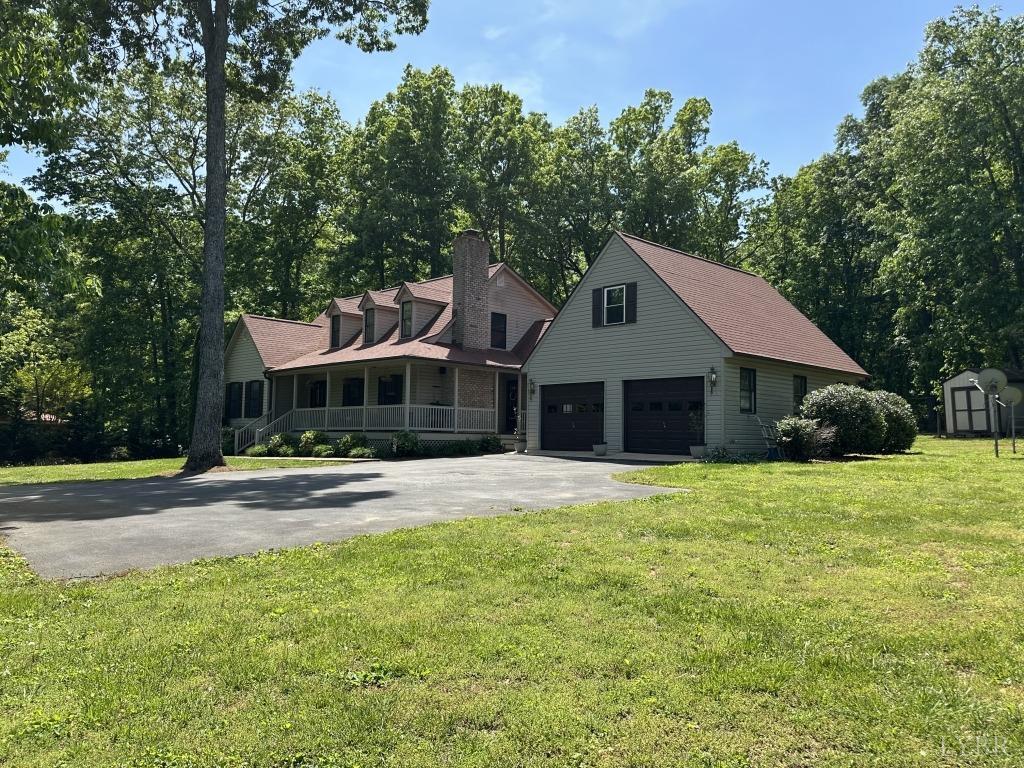 69 Gough Road, Rustburg, Virginia image 4