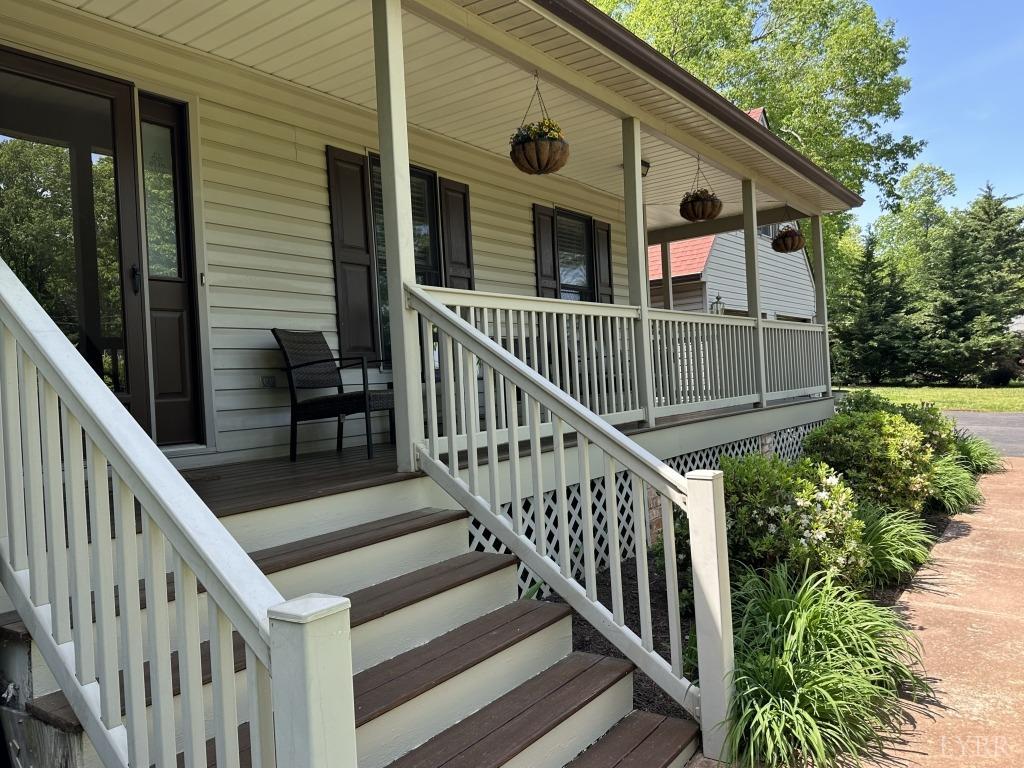 69 Gough Road, Rustburg, Virginia image 5