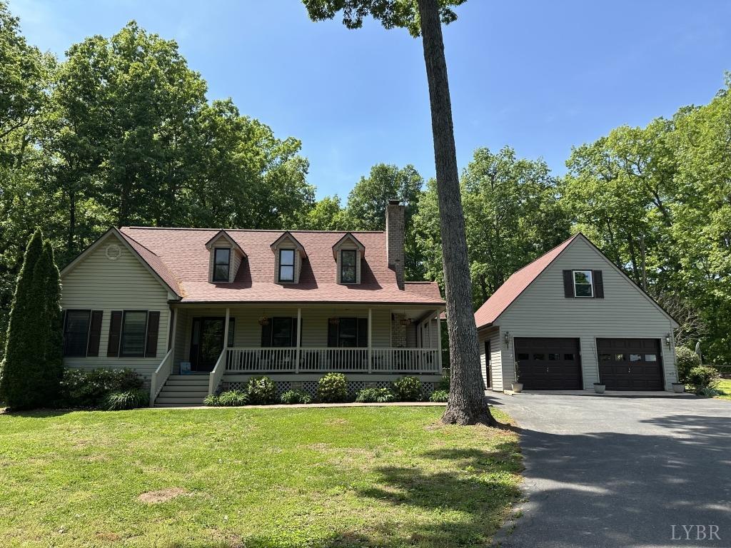 69 Gough Road, Rustburg, Virginia image 1