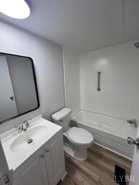 Tiny photo for 150 Stallion Court, Amherst, VA 24521 (MLS # 365208)