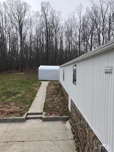 Tiny photo for 150 Stallion Court, Amherst, VA 24521 (MLS # 365208)