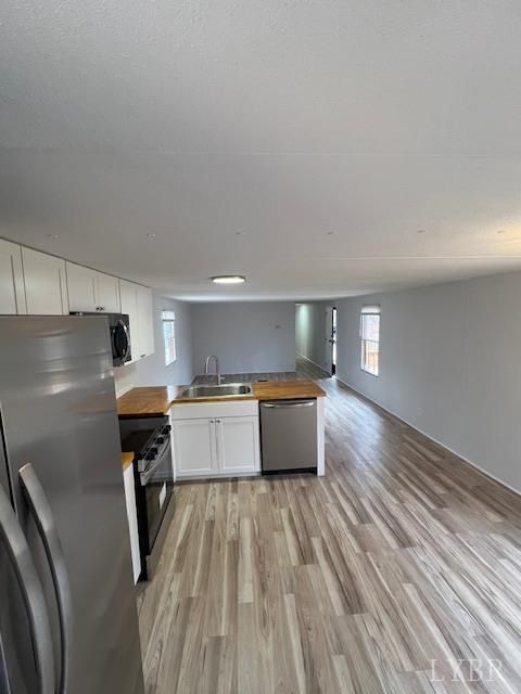 Tiny photo for 150 Stallion Court, Amherst, VA 24521 (MLS # 365208)