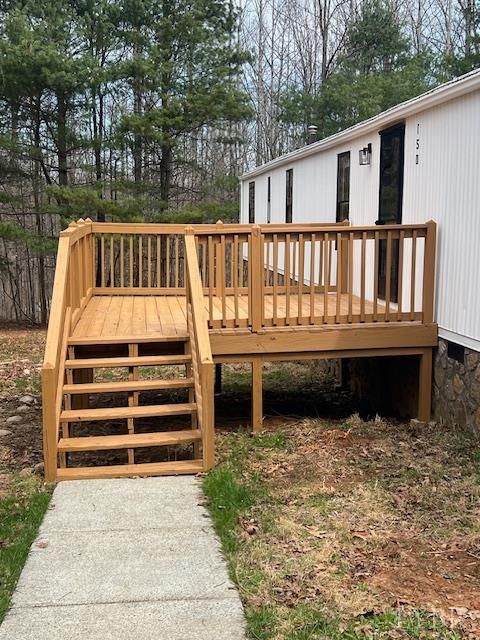 Tiny photo for 150 Stallion Court, Amherst, VA 24521 (MLS # 365208)