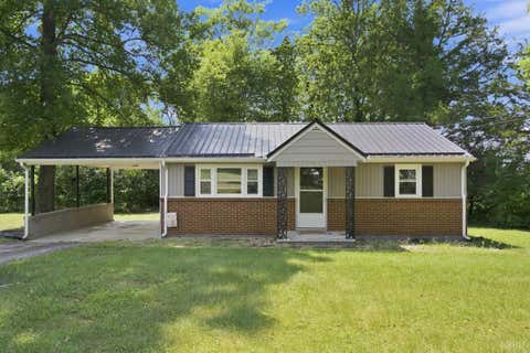 Homes For Sale - 94 Valentine Drive<br/> Lynch Station, VA 24571