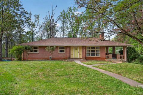 Photo of 2134 Woodcrest Drive, Lynchburg, VA 24503 (MLS # 365839)