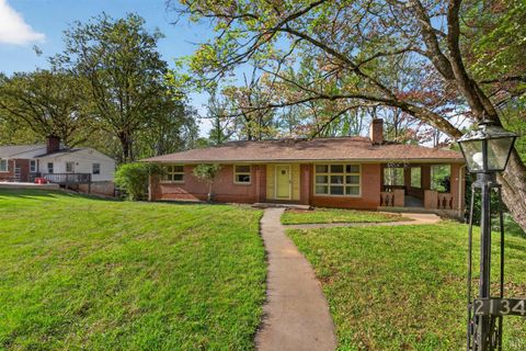 Tiny photo for 2134 Woodcrest Drive, Lynchburg, VA 24503 (MLS # 365839)