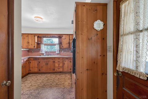 Tiny photo for 2134 Woodcrest Drive, Lynchburg, VA 24503 (MLS # 365839)