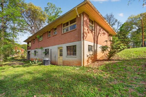 Tiny photo for 2134 Woodcrest Drive, Lynchburg, VA 24503 (MLS # 365839)