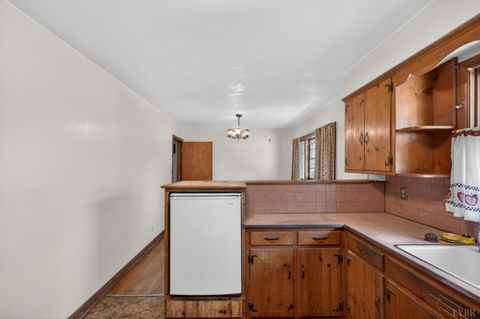 Tiny photo for 2134 Woodcrest Drive, Lynchburg, VA 24503 (MLS # 365839)