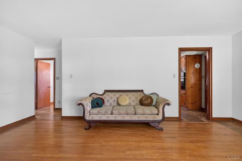 Tiny photo for 2134 Woodcrest Drive, Lynchburg, VA 24503 (MLS # 365839)