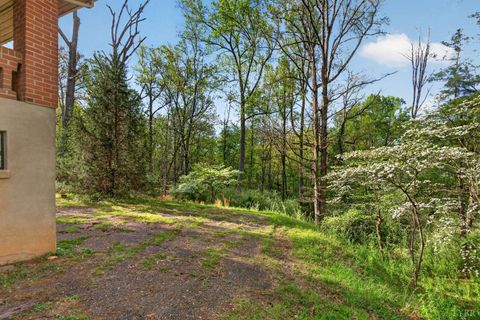 Tiny photo for 2134 Woodcrest Drive, Lynchburg, VA 24503 (MLS # 365839)
