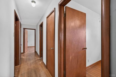 Tiny photo for 2134 Woodcrest Drive, Lynchburg, VA 24503 (MLS # 365839)