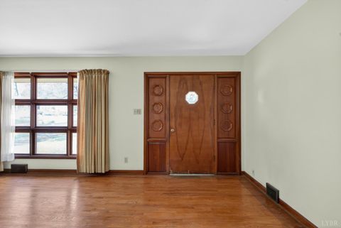 Tiny photo for 2134 Woodcrest Drive, Lynchburg, VA 24503 (MLS # 365839)