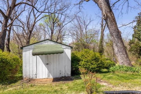 Tiny photo for 236 S Main St, Chatham, VA 24531 (MLS # 365707)