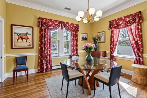 Tiny photo for 236 S Main St, Chatham, VA 24531 (MLS # 365707)