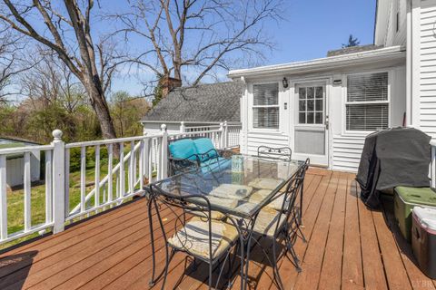 Tiny photo for 236 S Main St, Chatham, VA 24531 (MLS # 365707)