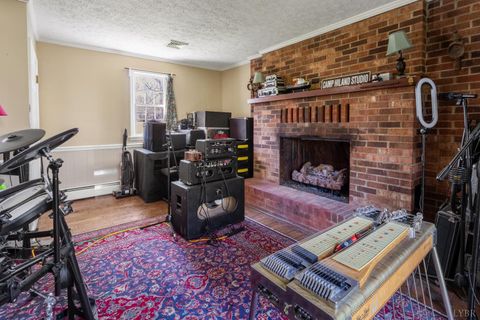 Tiny photo for 236 S Main St, Chatham, VA 24531 (MLS # 365707)