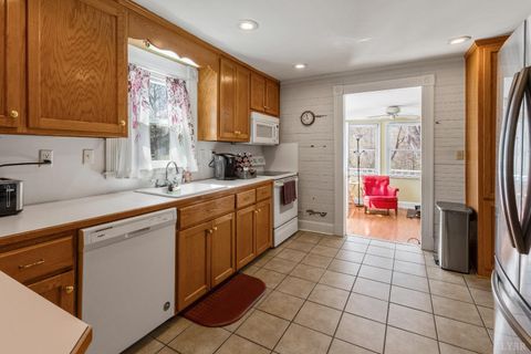 Tiny photo for 236 S Main St, Chatham, VA 24531 (MLS # 365707)