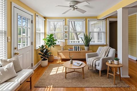 Tiny photo for 236 S Main St, Chatham, VA 24531 (MLS # 365707)