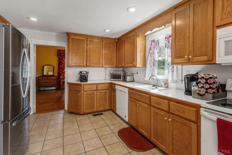 Tiny photo for 236 S Main St, Chatham, VA 24531 (MLS # 365707)