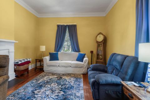 Tiny photo for 236 S Main St, Chatham, VA 24531 (MLS # 365707)