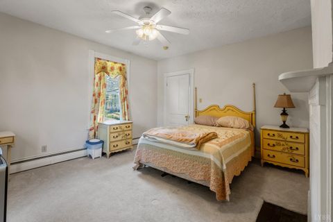 Tiny photo for 236 S Main St, Chatham, VA 24531 (MLS # 365707)