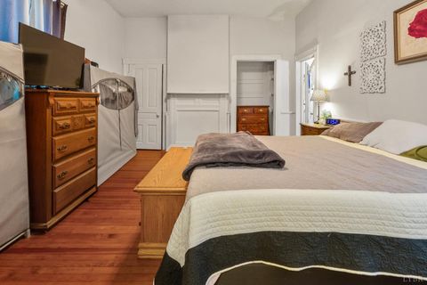 Tiny photo for 236 S Main St, Chatham, VA 24531 (MLS # 365707)