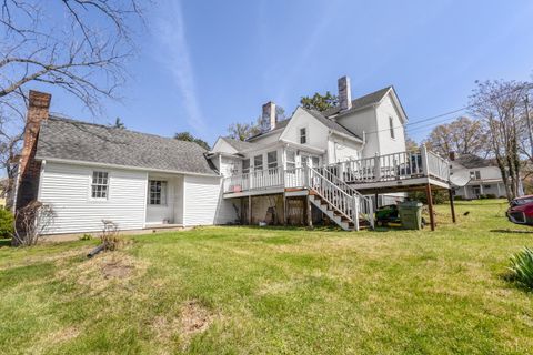 Tiny photo for 236 S Main St, Chatham, VA 24531 (MLS # 365707)