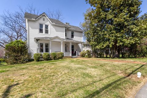 Tiny photo for 236 S Main St, Chatham, VA 24531 (MLS # 365707)